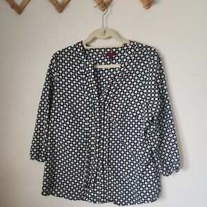 212 Collection Formal Dress Top